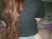 My ass. Complete video in my onlyfans