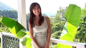 【無】女熱大陸 File 036 秋野千尋 Chihiro Akino