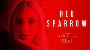 Red Sparrow (A XXX Parody) - VRConk