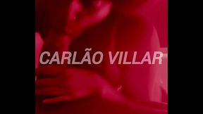 MINHA MULHER TROUXE UMA AMIGA PRA FUDER COM A GENTE