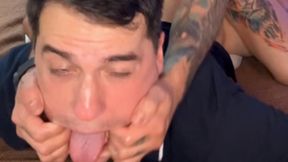 DOMINANT ALPHA