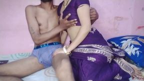 Fuck with a New Daughter-in-law