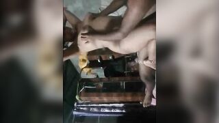 Desperate Housewives Of Mumbai" - Teacher Fucks His Student In A Steamy Indian Village