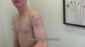 fine young man is fucking hard for specie