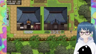 【同人エロゲ実況】夏色のコワレモノ#18 まさるルート前編 Hentai Game