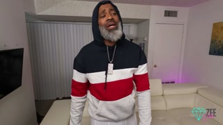 Bitchy Neighbor Changes Her Tune