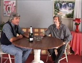 Wild Granny Takes Multiple Cocks