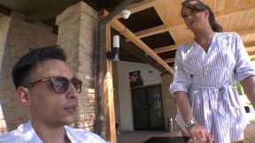 Beautiful Active Trannies