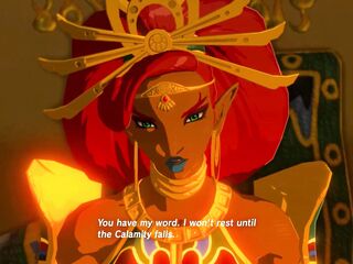 Zelda Anime The Short Film