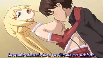 El Aniversario H (Capitulo Final) [Subtitulado]