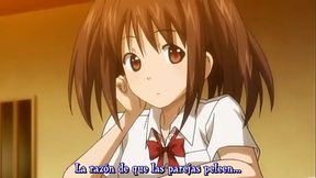 El Aniversario H (Capitulo Final) [Subtitulado]