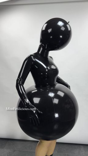 Feeling a Bit Bouncy