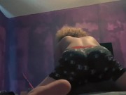 Dig My Ass Out