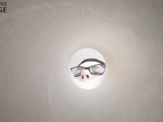 Small Stud in a Pringles Can Vore Giantess