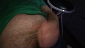 Solo masturbation no woman