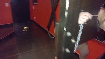 Aguentou pediu pra parar toda hora sem parar, casal Paradise, Bruninhobombom