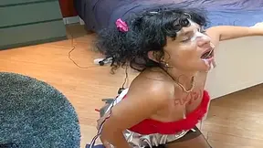 Doormat Cumpilation