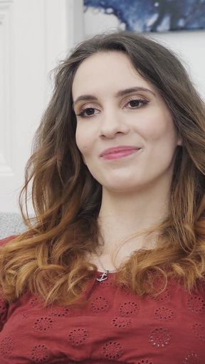 Lili Charmelle's Interview