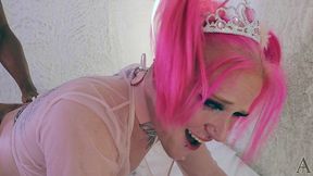 sissy fuckdoll 3