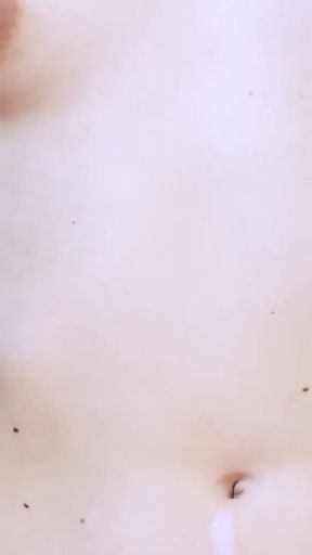 Close up Quick Fuck with really Wet pussy   Clip 1