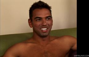 Lucky Toy Gay Porn HD 1080p