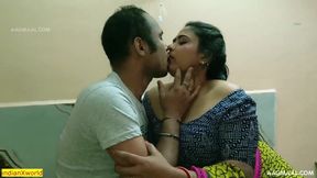 Village Bhabhi Uncut (2023) Bengali Hot Short Film - Milf