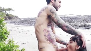 SunKissed and Inked A Tale of Passion and Desire