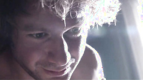 ”Stunning Paz Vega getting steamy with her lover on film”