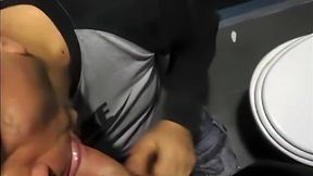 Bucuresti Blowjob - Amateur Gay Cock Sucking