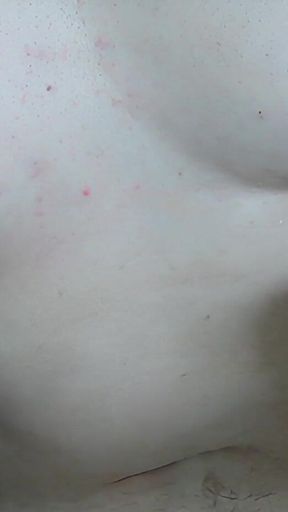 Have Mature Men Cum on My Big Tits.