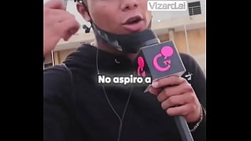 La historia detr&aacute_s de &#039_Al 100&#039_ #esperanza #vida #atrevidoypegajoso #colombia #chiclenoticias #exito #logros #elchicletv
