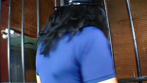 tory lane strap-on fucks lindsay meadows