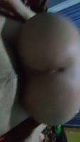 davidtobegoliath - Dannie's Korean Cowgirl POV - Exclusive Smartphone Sex