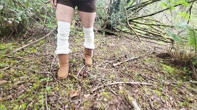 The Cartographer’s Footprints Big Boobs Cosplay