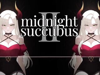 F4M - Audio Roleplay - The Second Night U Summoned A Succubus #fDom