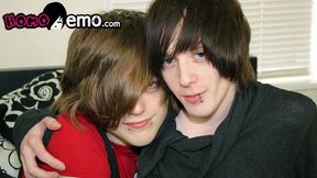 Sean Taylor And Tyler Archers Love Sucking Each Others Big Dick