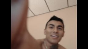 Camilo Hotty Private Show