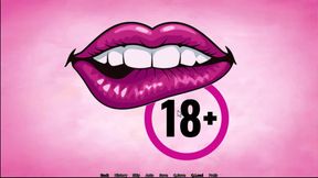 Ariana Perverted Diary 1 Ariana Got Seduced by Mj