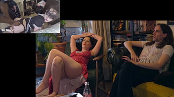 In bed with Gail Bates - Episode 3