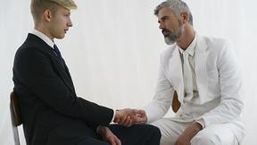 ”Elder Madden Ch 1: The Interview”