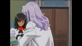 Agent Aika Capitulo 3 &quot_Pocisi&oacute_n de despegue espa&ntilde_ol latino