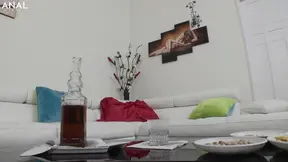 Kinky threesome with Misha Cross and Amirah Adara