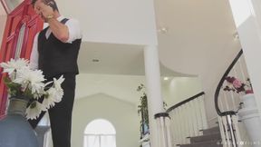 Anal For Chanel