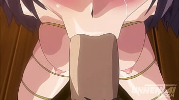 Teacher Fucks her Student [HARDCORE EXTREME] — Uncensored Hentai
