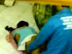 Desi Guy Secretly Recorded His Fucking With Bhabhi