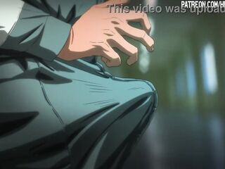 Miruko my hero academia Comics animation