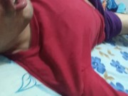 BULTO GRANDE DE VERGA MEXICANA 🍆🥒 / BIG BULGE OF MEXICAN DICK 🍆🥒