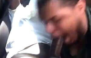 DL Guy Getting Head 2