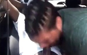 DL Guy Getting Head 2