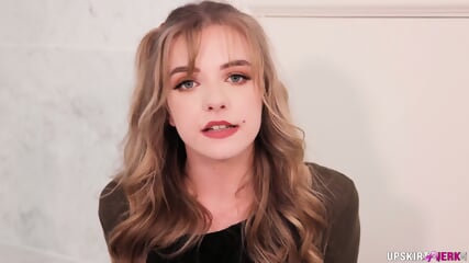 Blonde Gabie - Chores